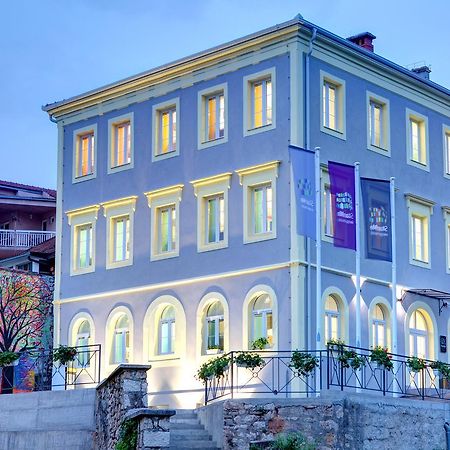 Starmo Hostel Mostar Exterior photo