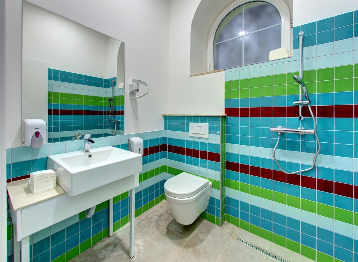 Starmo Hostel Mostar Exterior photo